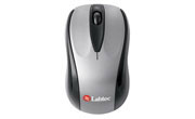Logitech Mouse/Wireless Laser 1600 f Notebooks (910-000836)